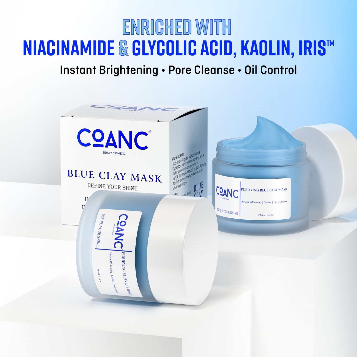 best clay mask for oily skin