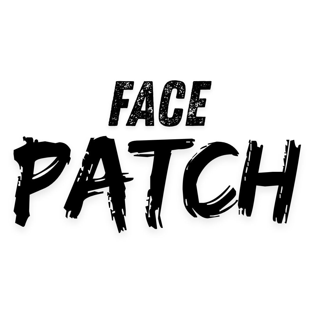 FACE PATCH