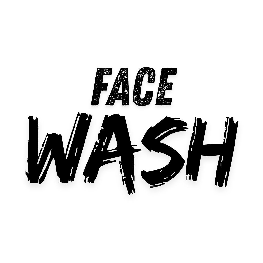 FACE WASH