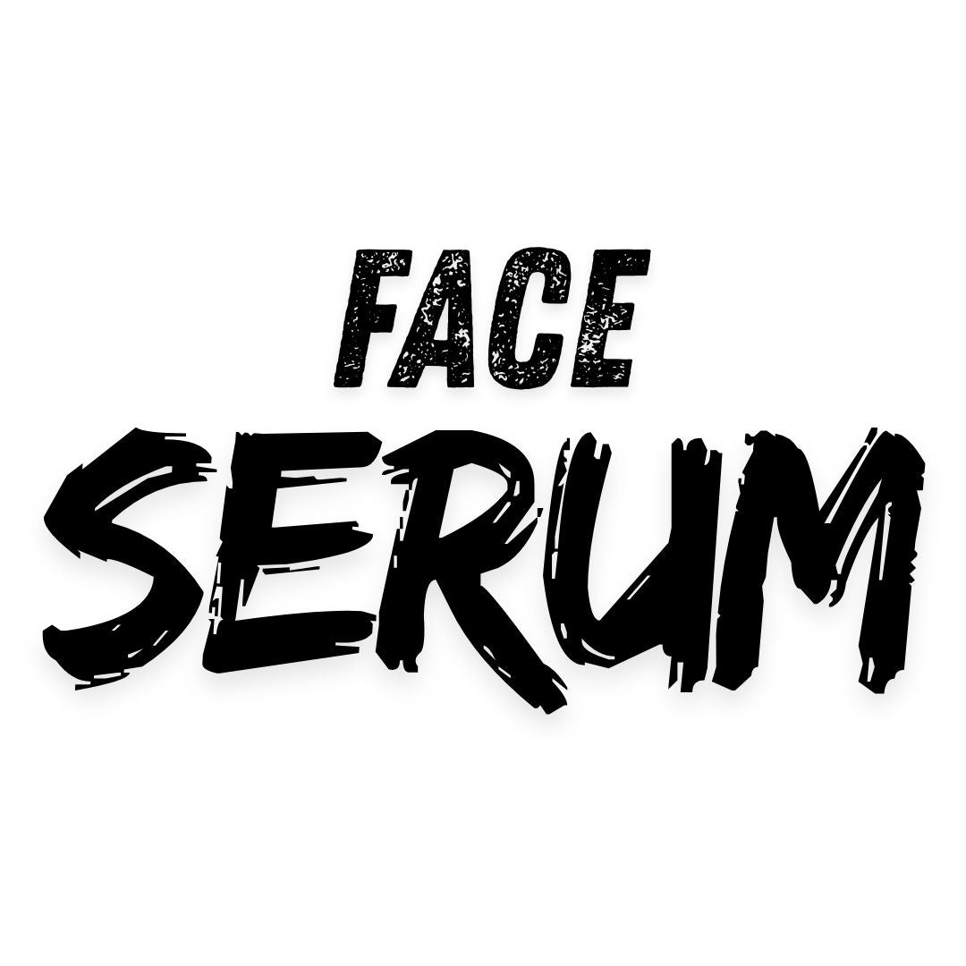 FACE SERUM