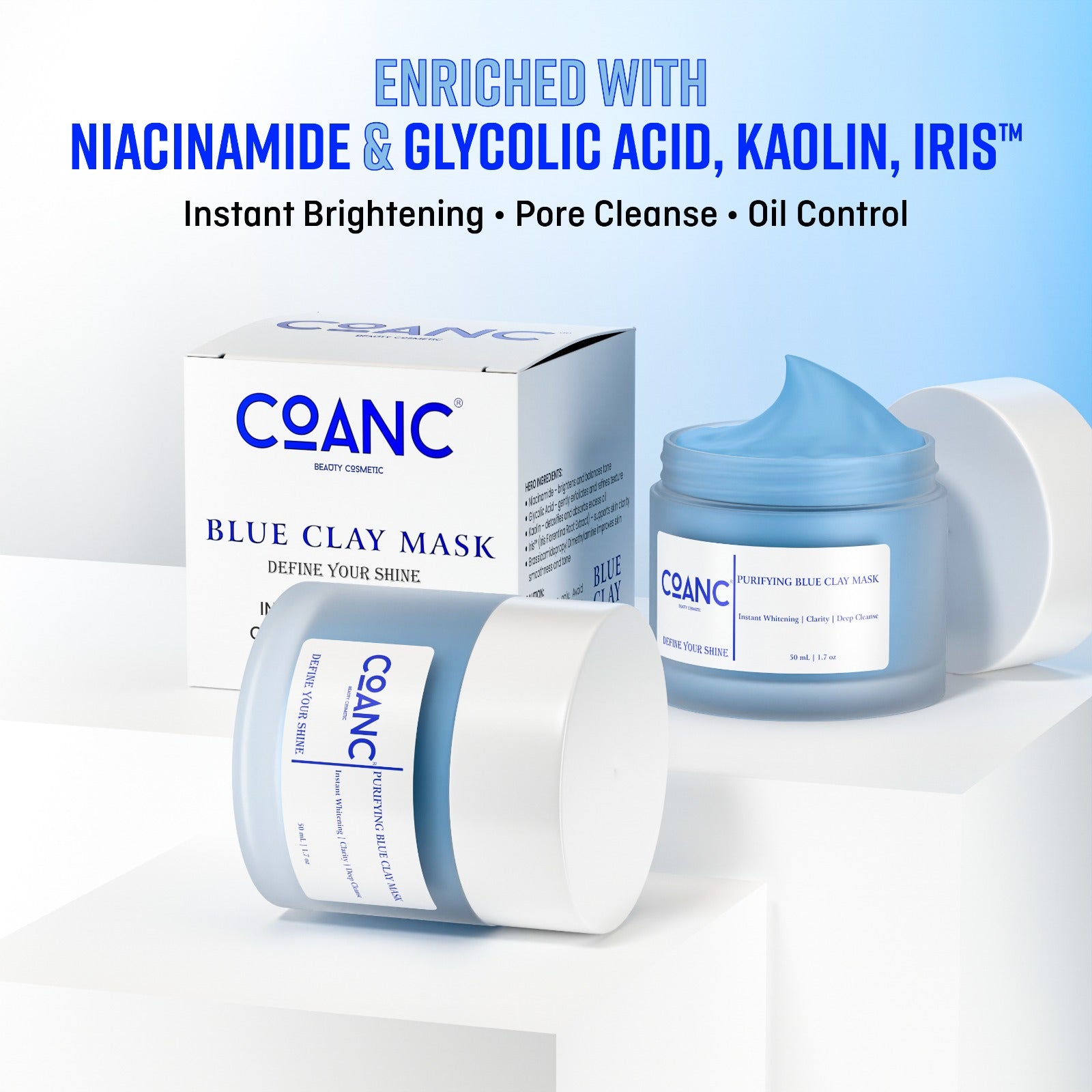 best clay mask for oily skin