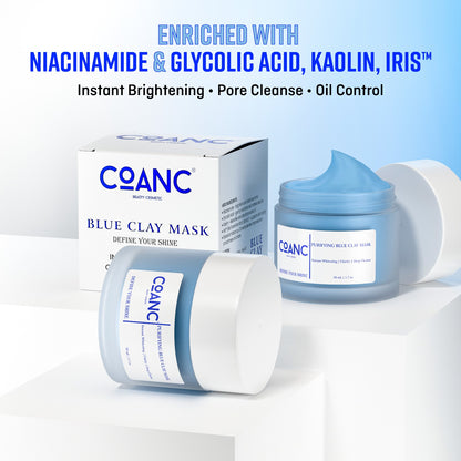 best clay mask for oily skin